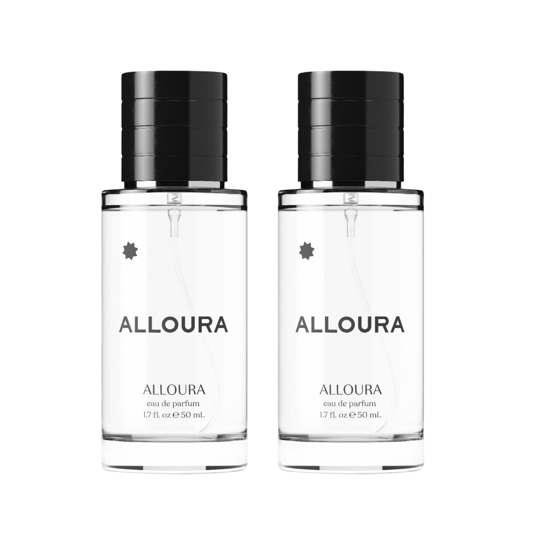 Alloura - Pheromone Perfume